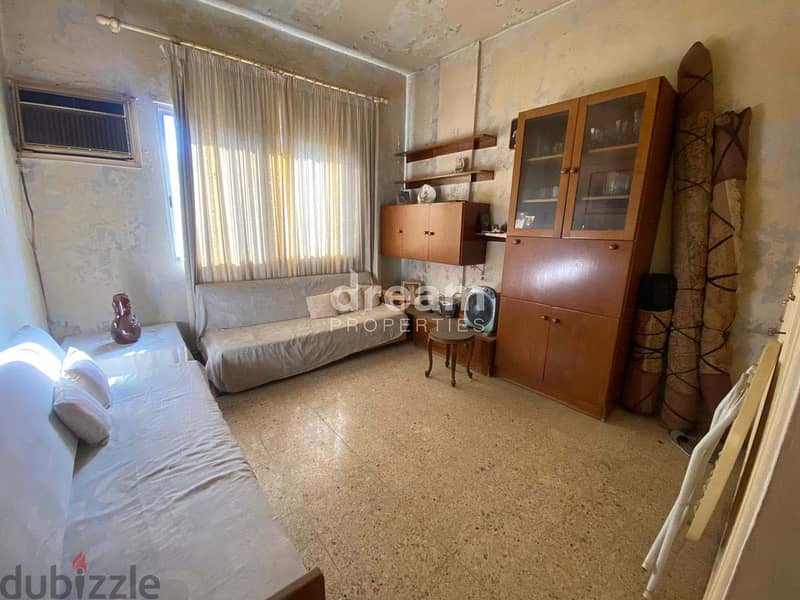 Apartment for sale in ain el remmaneh ain0055dpst 0