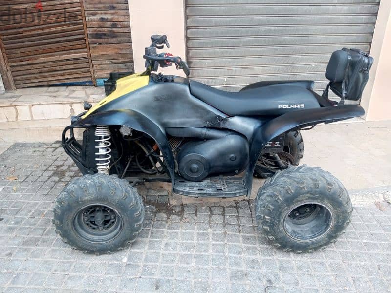 polaris for sale 1