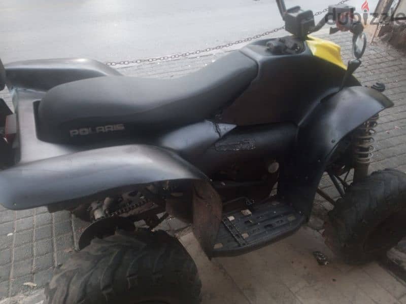 polaris for sale 3