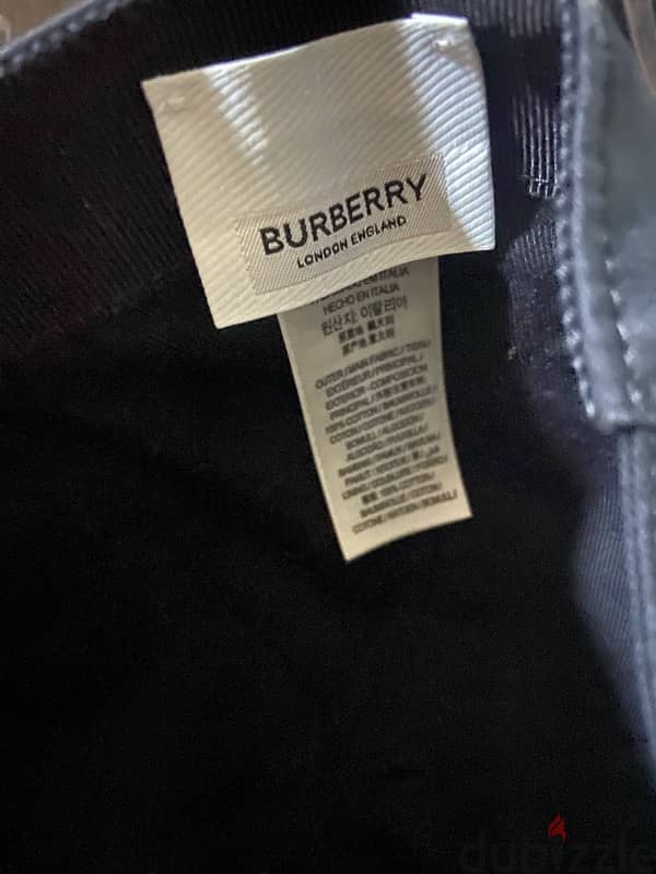 Burberry Original 2