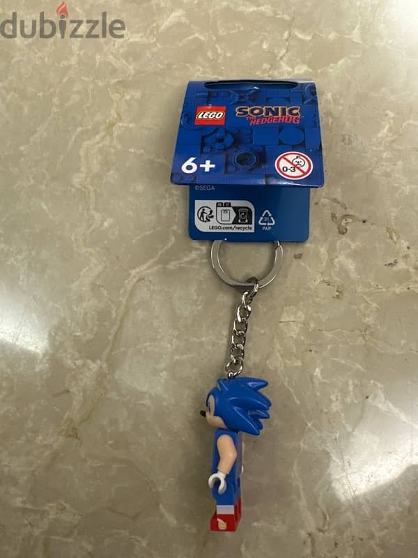 lego sonic 1