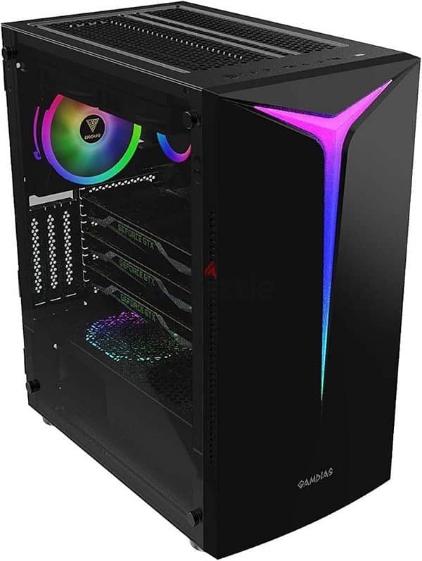 Gaming Computer Pc i7-12700Kf + RTX3070 0