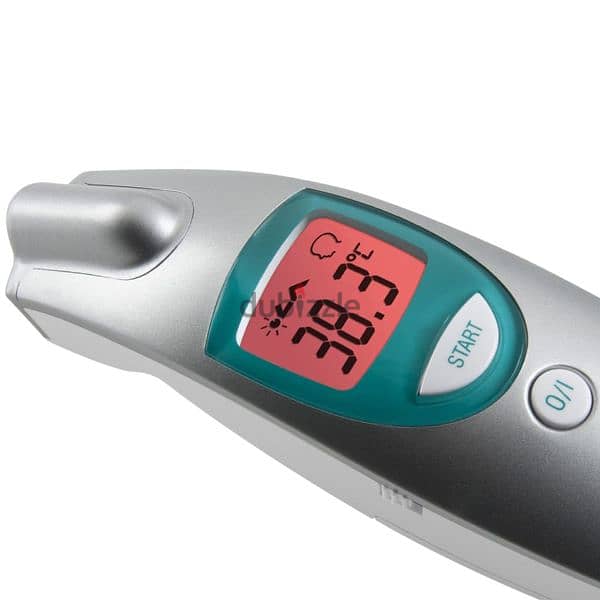 medisana digital thermometer for home and human 20$ 4