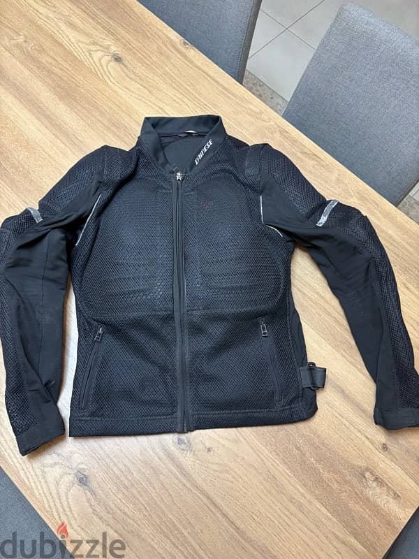 Dainese jacket 0