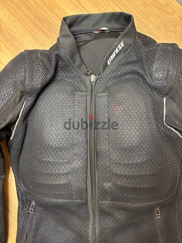 Dainese jacket 1