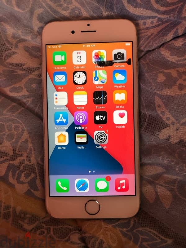 iphone 6s 16gb 2