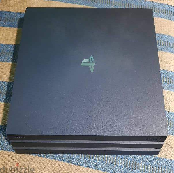 ps4 pro 0