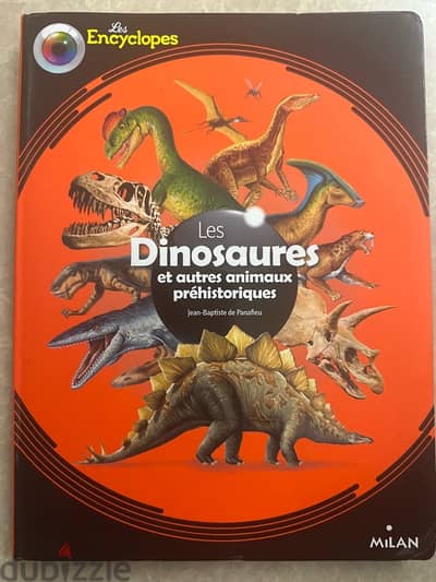 Les Dinosaures