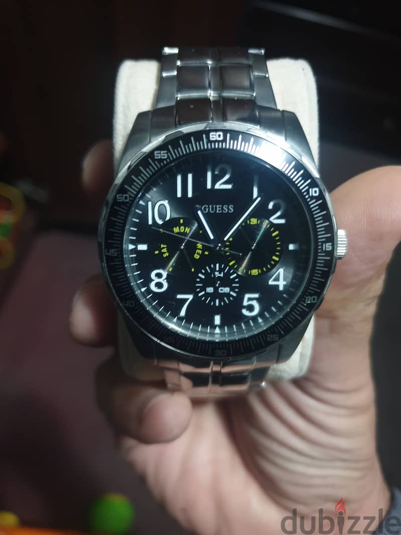 Guess Watch 2