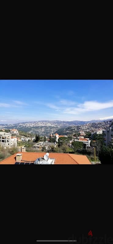 apartment for sale cornit chehwan 0