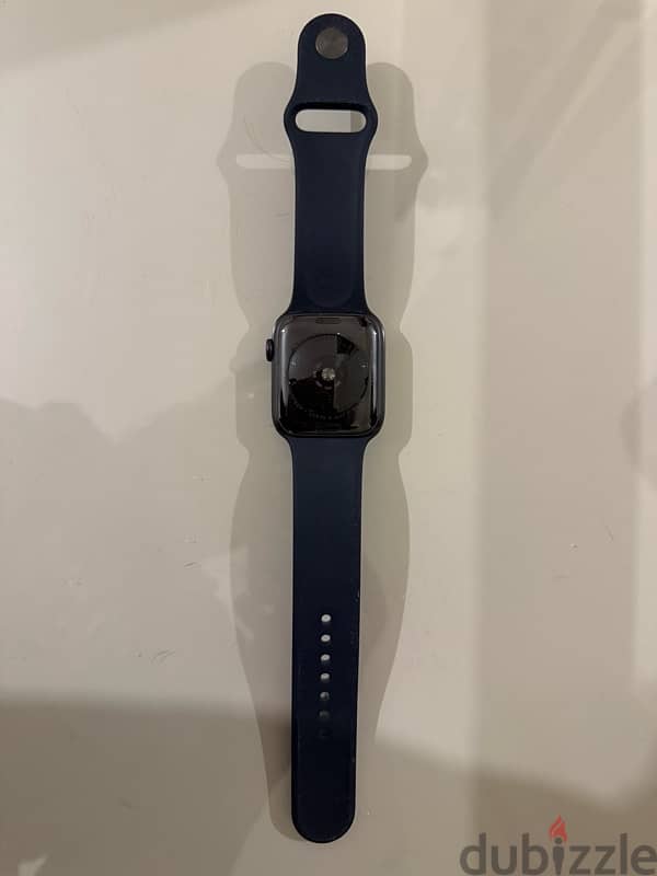 apple watch 1