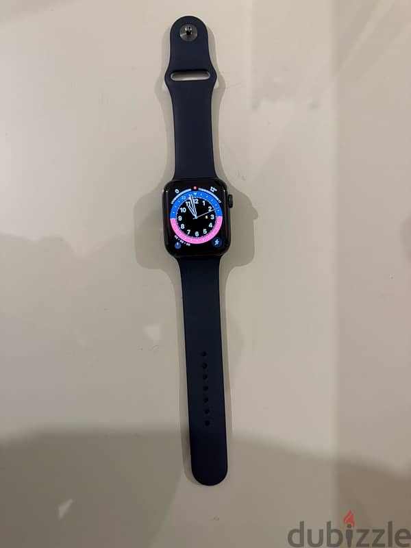 apple watch 2