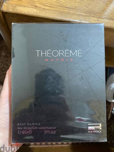 Theoreme