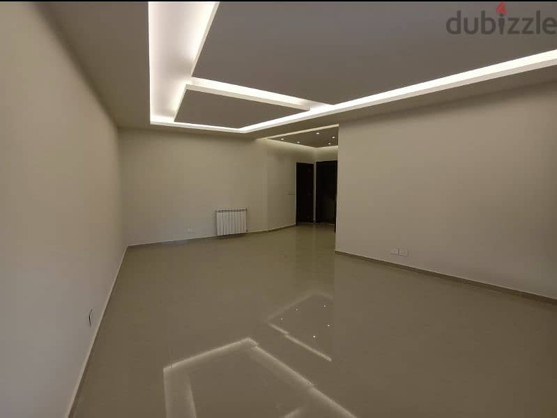 165m2 New Apt in Douar,metn شقة للبيع في الدوار ،المتن 0