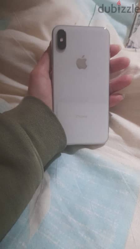 iPhone x 1