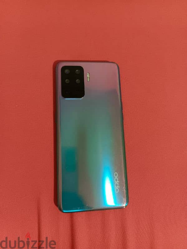 oppo Reno 5F 1