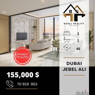 apartments for sale in dubai  - شقق للبيع في دبي