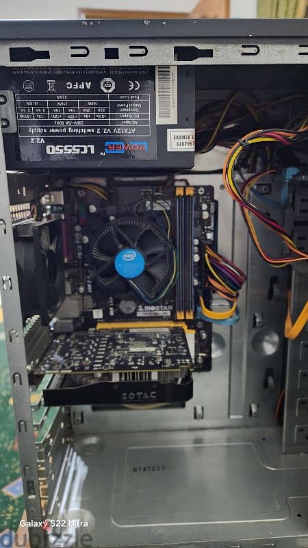 budget gaming pc 1