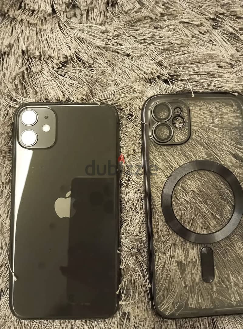 Iphone 11 128gb 0