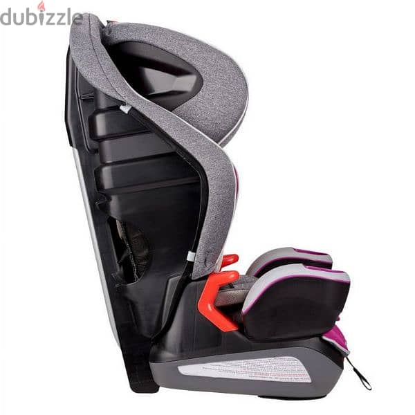 evenflo car seat 3