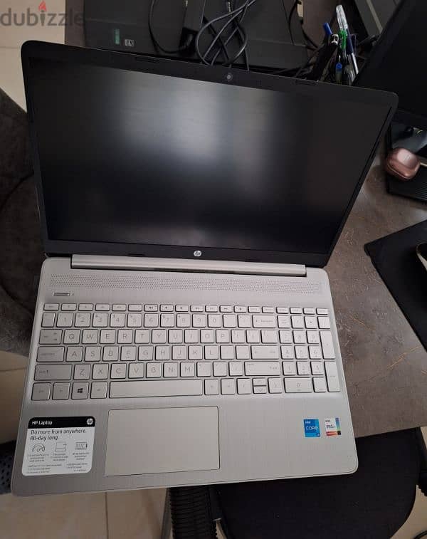 Laptop Hp Dy 15-2095 wm 0