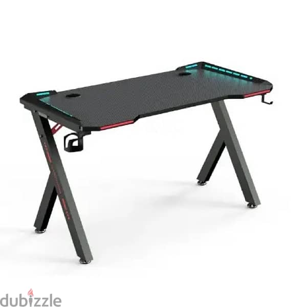 Gaming table 1