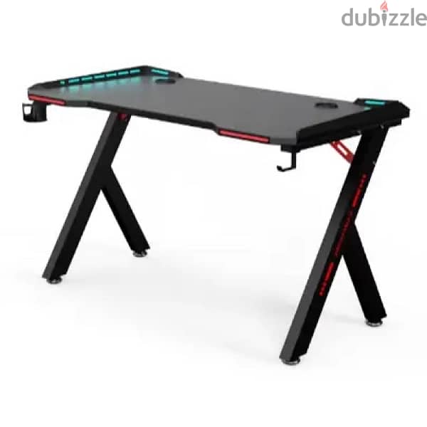 Gaming table 2