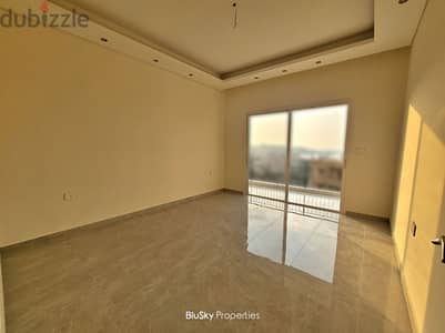 Apartment For SALE In Haret Sakher شقة للبيع في حارة صخر #PZ