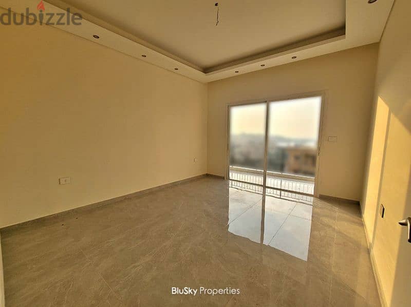 Apartment For SALE In Haret Sakher شقة للبيع في حارة صخر #PZ 0