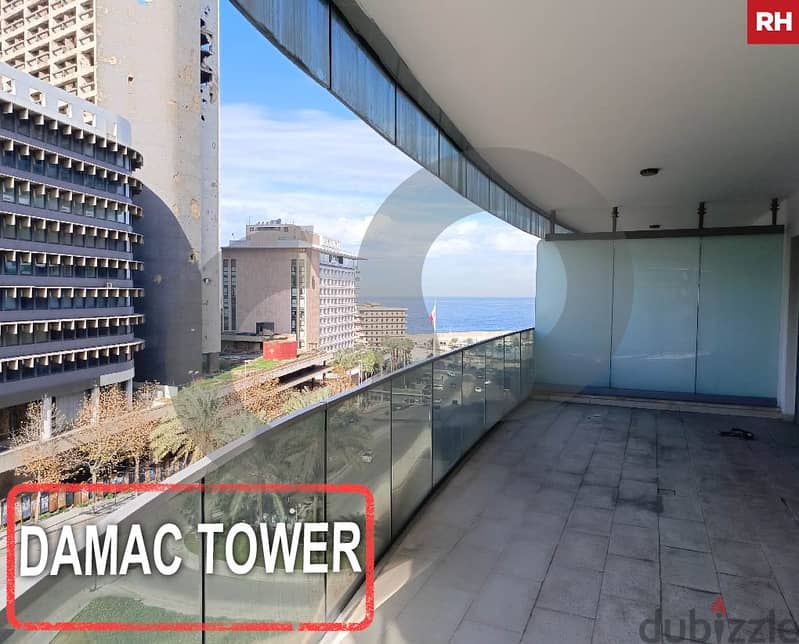 Prime location, beirut, downtown/بيروت REF#RH116250 0