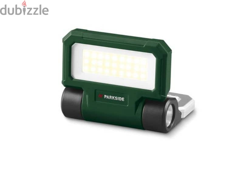 parkside cordless  led light rechargeable 0