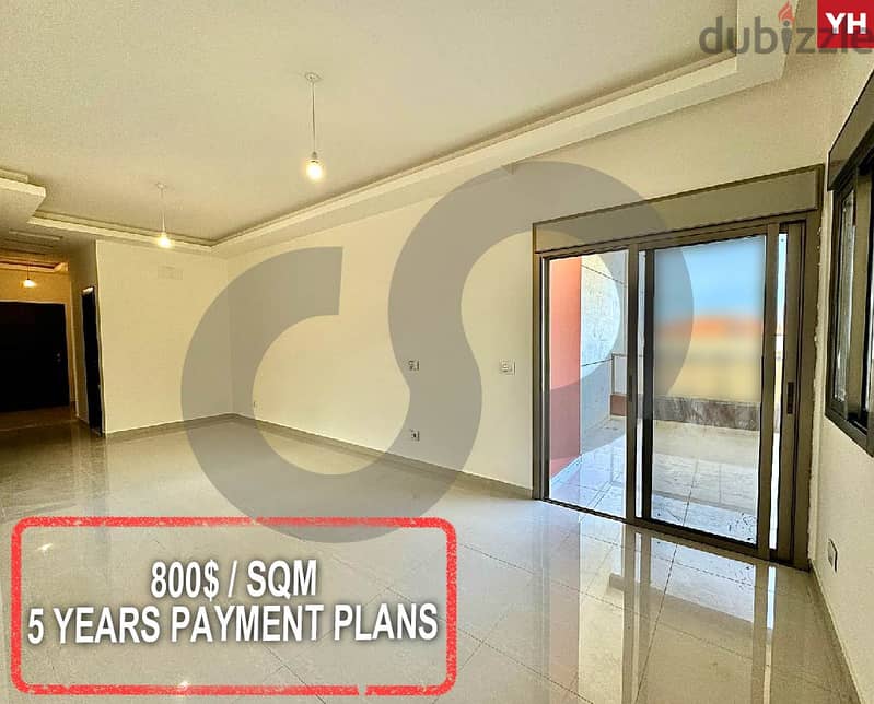 High-End Finishing, jbeil, halat/ حالات REF#YH116236 0