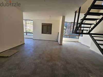 RWB362MT - Duplex apartment for sale in Blat Jbeil