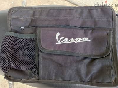 vespa bag