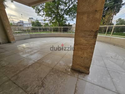 RWB363MT - Apartment for rent in Blat Jbeil