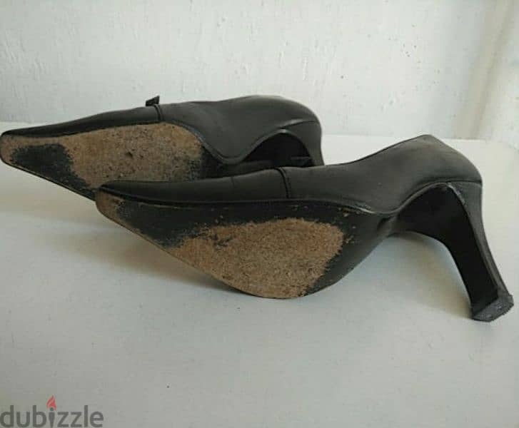 Guy Laroche shoes (knot) - Not Negotiable 3