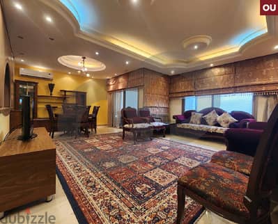 unobstructed view - Awkar, Belle Vue/ عوكر, بل فو REF#OU116227