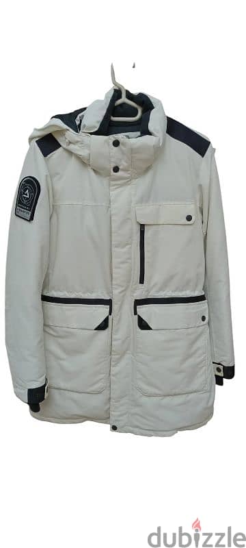 K2 EXTREME unlimeted tech outdoor jacket 0