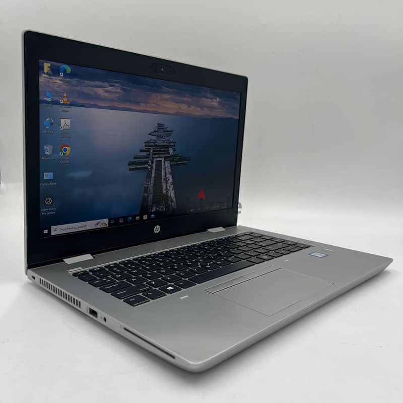 4828-Laptop HP ProBook 640 G5 0