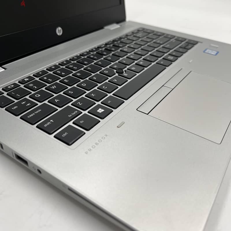 4828-Laptop HP ProBook 640 G5 8