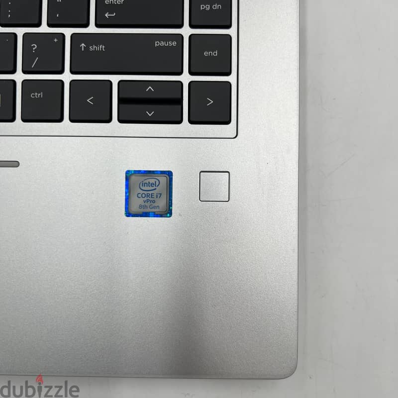 4828-Laptop HP ProBook 640 G5 9