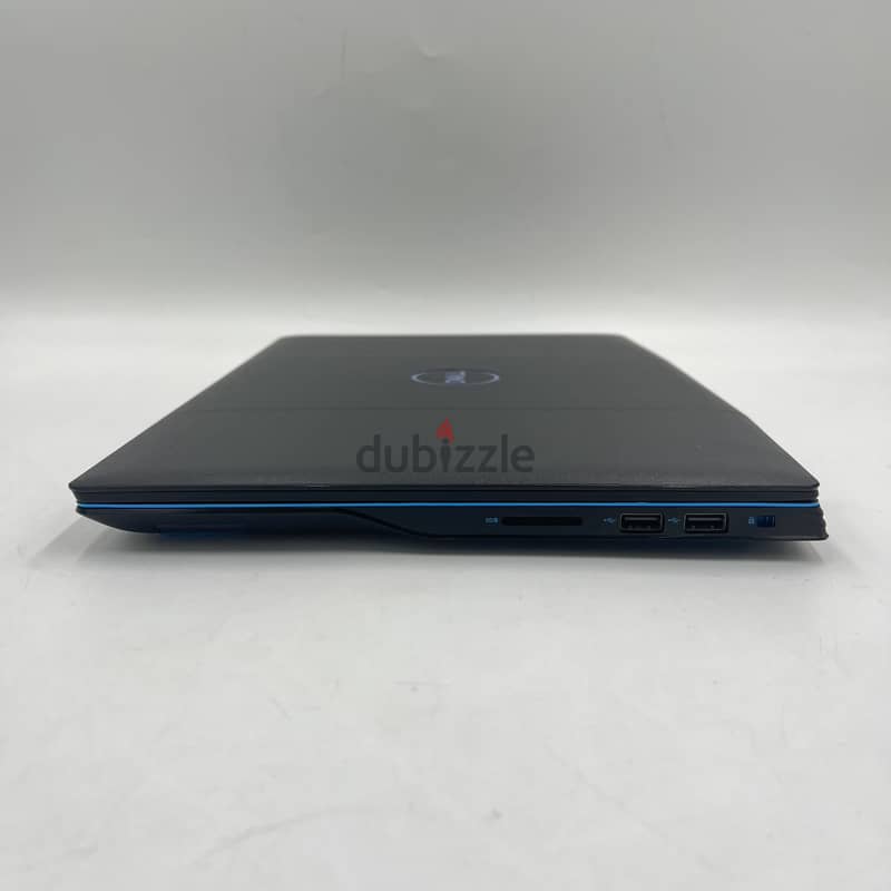 4852-Used Laptop Gaming Dell G3 3590 1