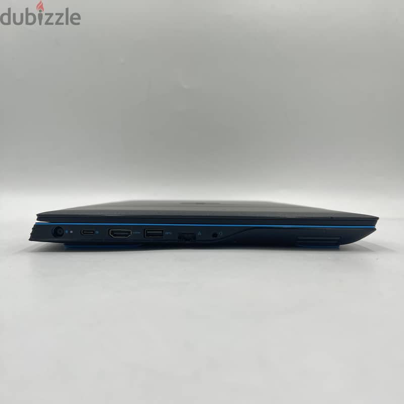 4852-Used Laptop Gaming Dell G3 3590 2