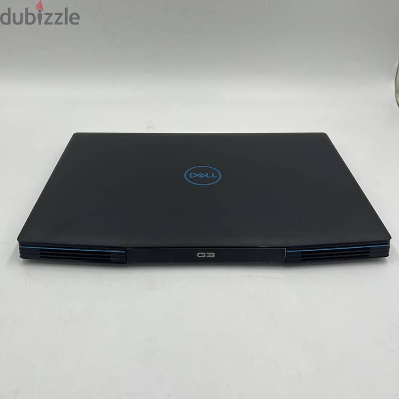 4852-Used Laptop Gaming Dell G3 3590 7