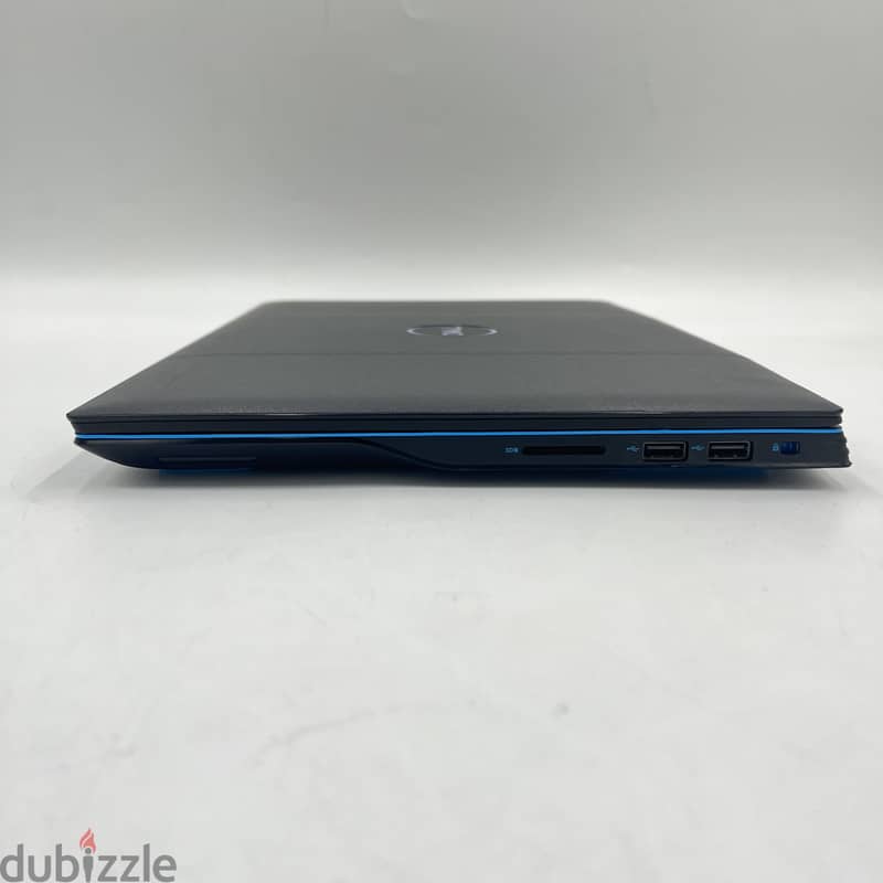 4852-Used Laptop Gaming Dell G3 3590 1