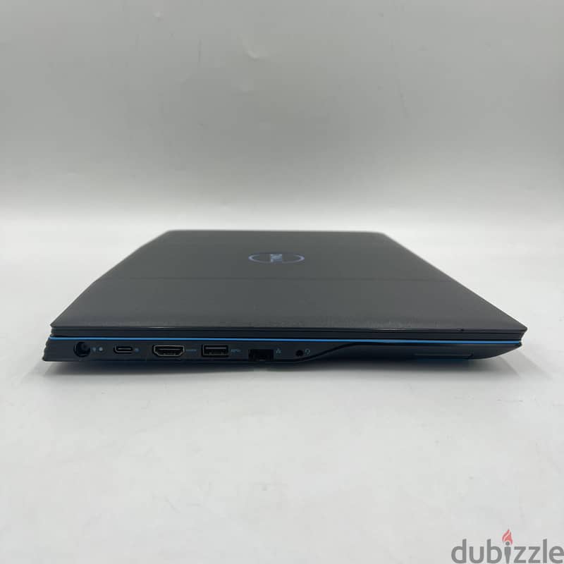 4852-Used Laptop Gaming Dell G3 3590 2