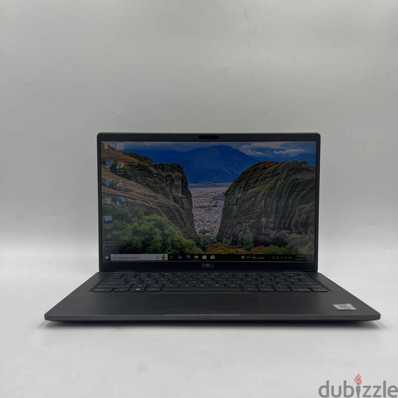 4827-Laptop Dell Latitude 7410 4