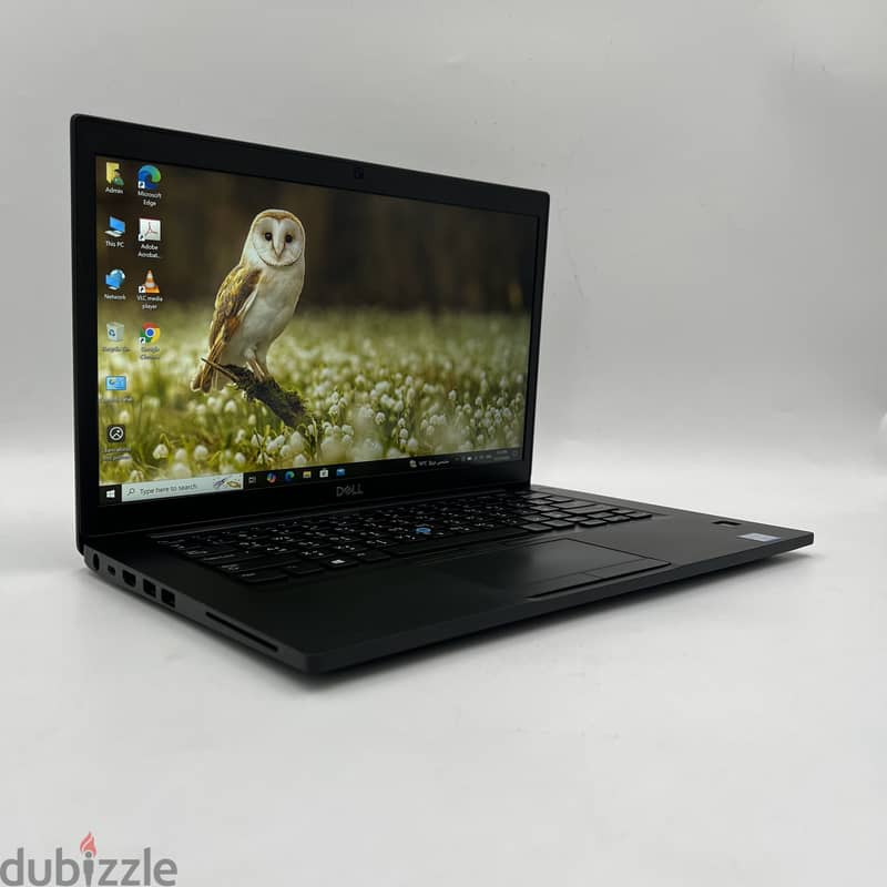 3274-Laptop Dell 7490 2