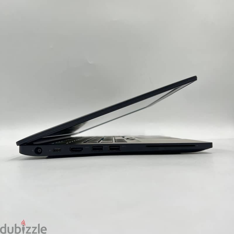 3274-Laptop Dell 7490 3