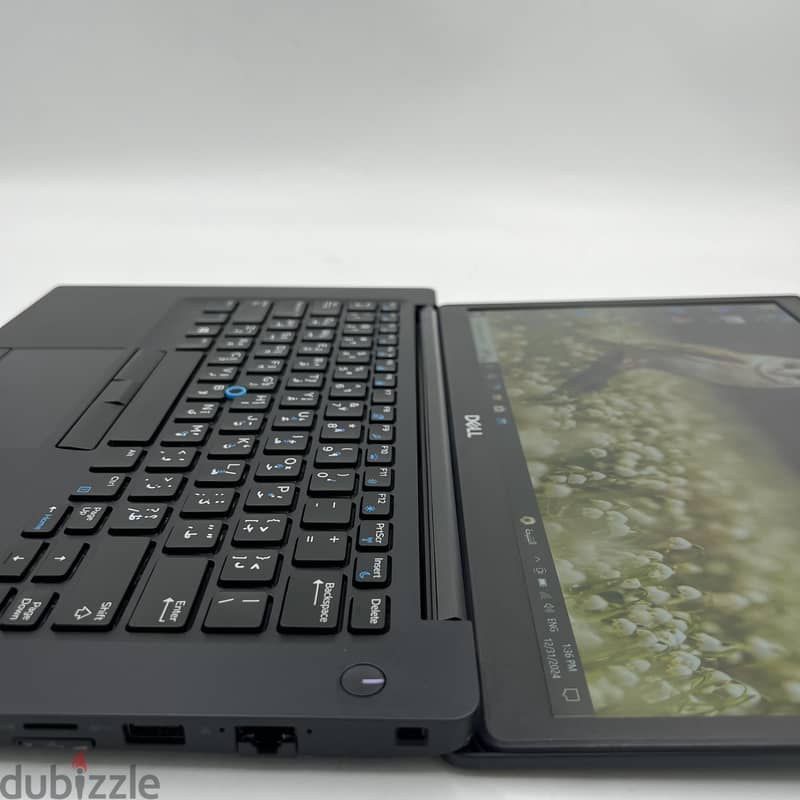 3274-Laptop Dell 7490 6